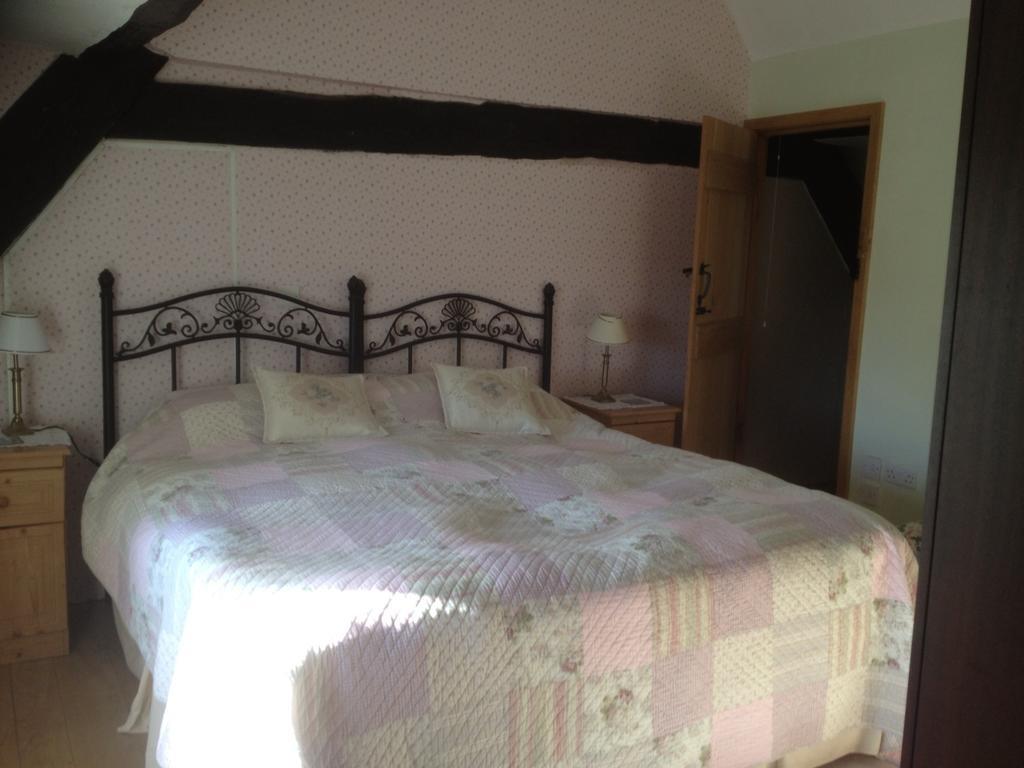 Brookover Farm Villa Frome Kamer foto