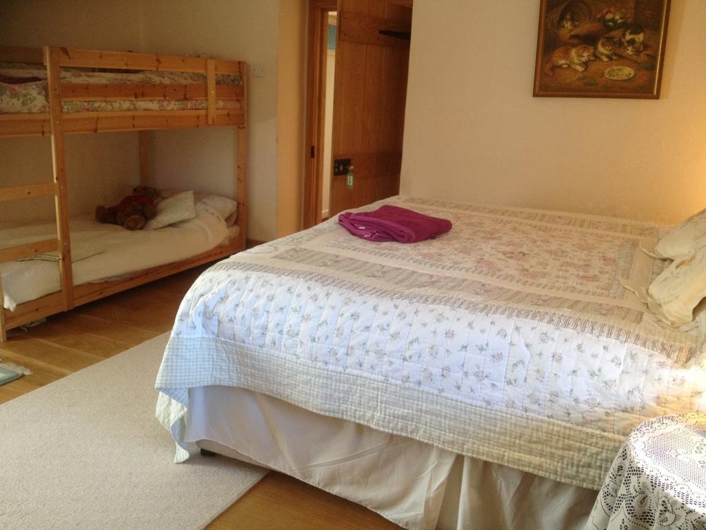 Brookover Farm Villa Frome Kamer foto