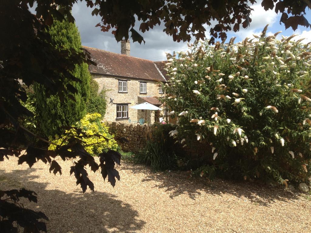 Brookover Farm Villa Frome Kamer foto