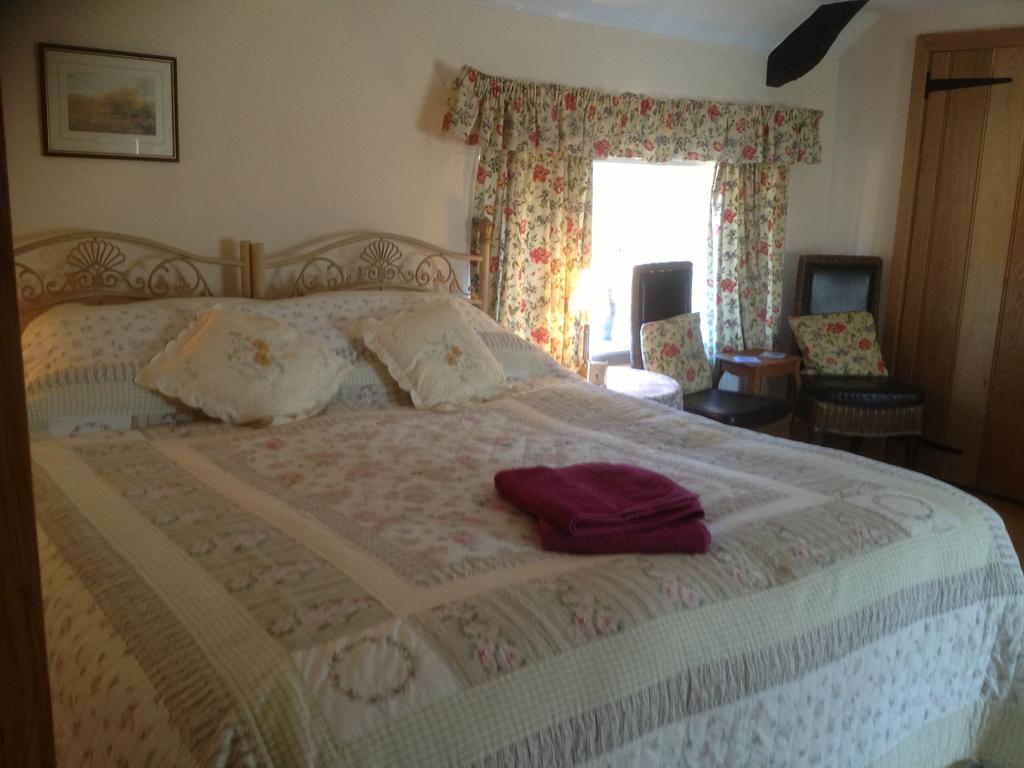 Brookover Farm Villa Frome Kamer foto