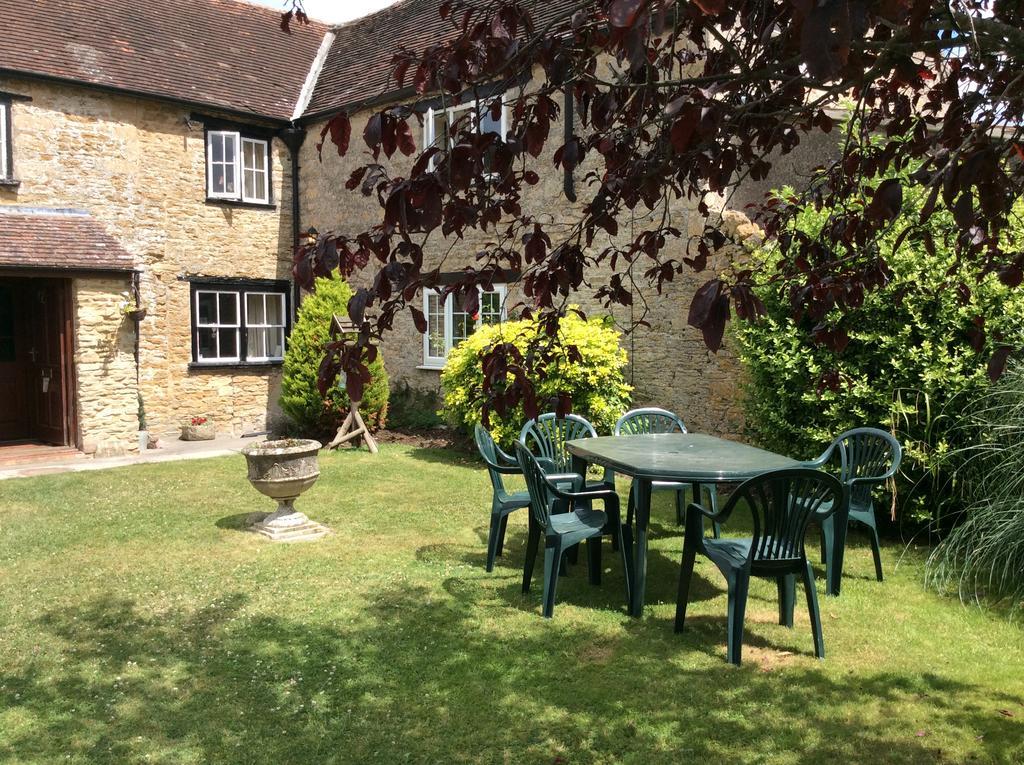 Brookover Farm Villa Frome Buitenkant foto
